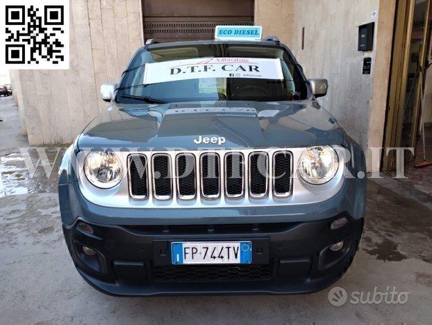 Jeep Renegade LIMITED