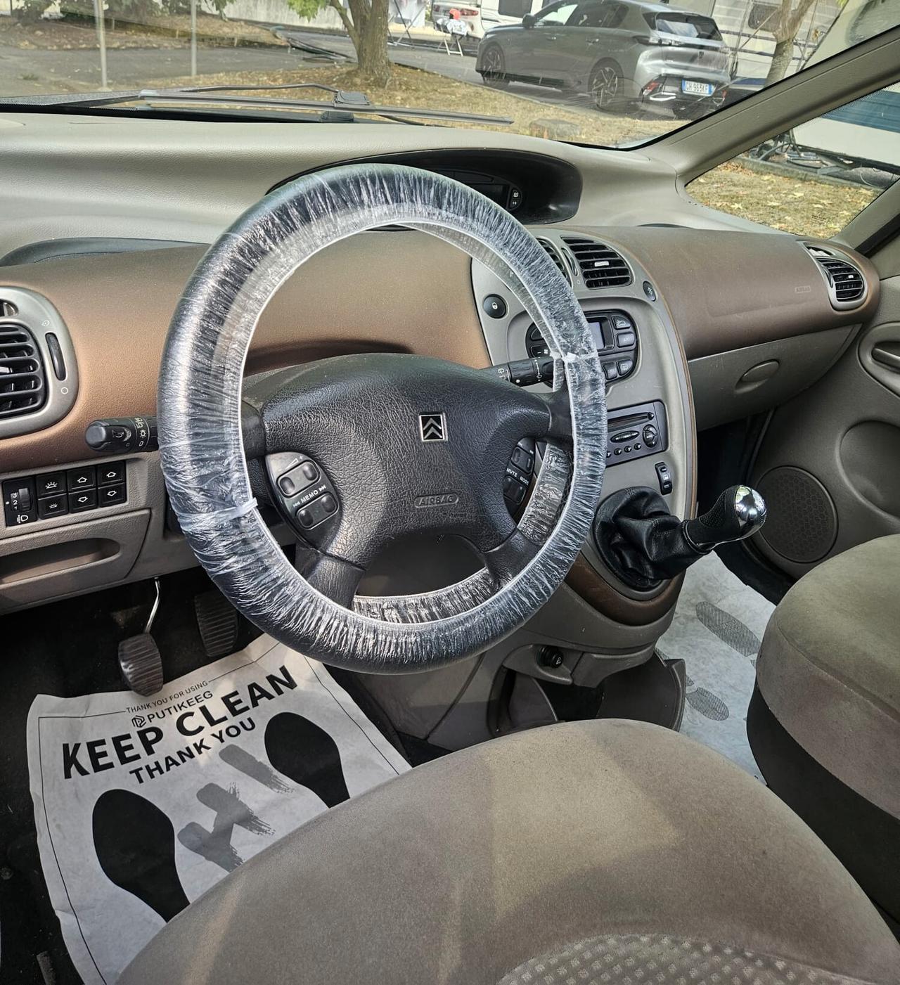Citroen SAXO 1.1i cat 5 porte Elegance