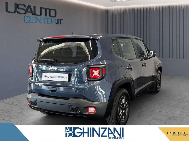 Jeep Renegade Renegade 1.0 T3 Longitude