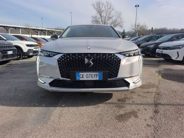 DS DS4 II 2021 1.6 e-tense phev La Premiere auto