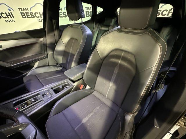 CUPRA Formentor 1.5 TSI 150CV DSG