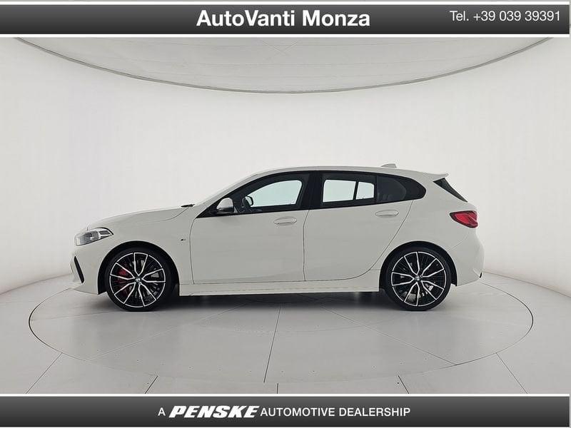 BMW Serie 1 128ti auto