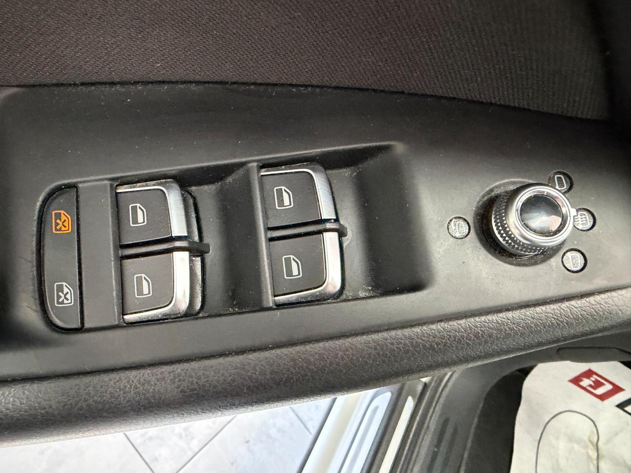 Audi Q5 2.0 TDI 190 CV clean diesel quattro Advanced Plus