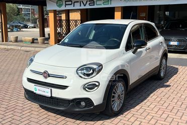 FIAT 500X 1.6 MultiJet 130 CV Hey Google