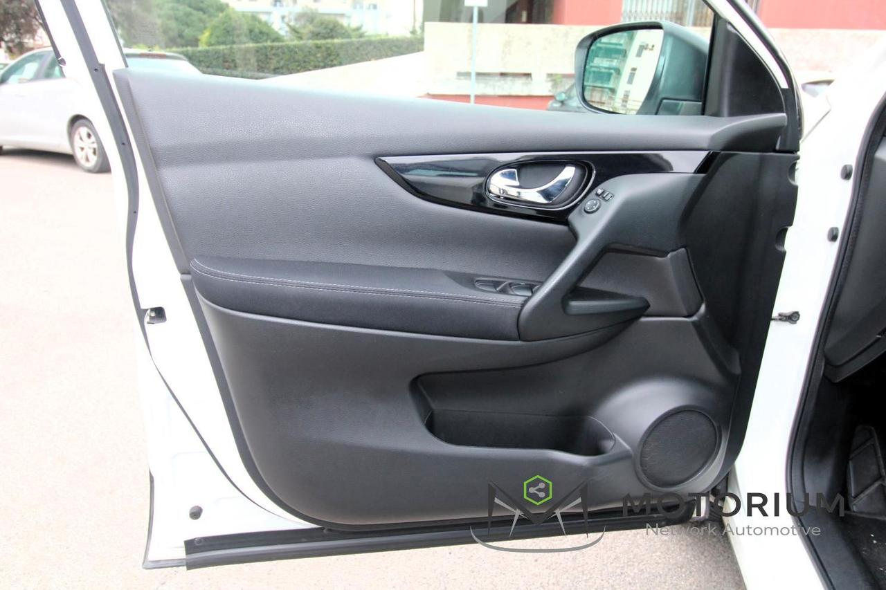 Nissan Qashqai 1.6 dci Tekna 2wd 130cv