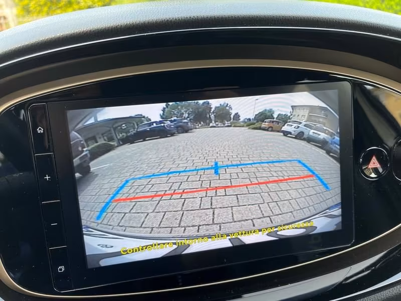 Toyota Aygo X 1.0B (72 CV) Lounge S-CVT