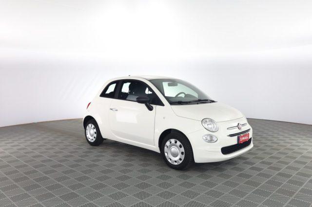 FIAT 500 500 1.0 Hybrid Cult