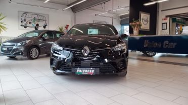 Renault Clio TCe 12V 100 CV GPL 5 porte Techno