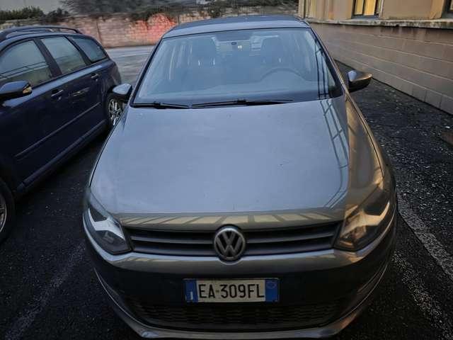 Volkswagen Polo 5p 1.6 tdi Comfortline