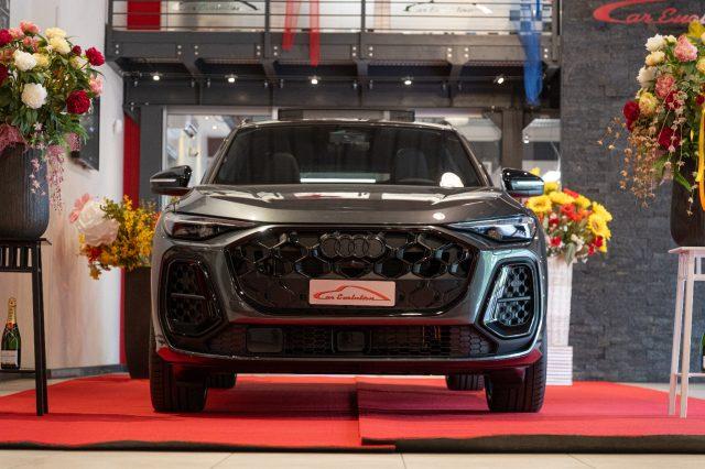 AUDI Q5 NUOVO.MOD.3.0 V6 TDI.299-323.CV.4X4 S line edition