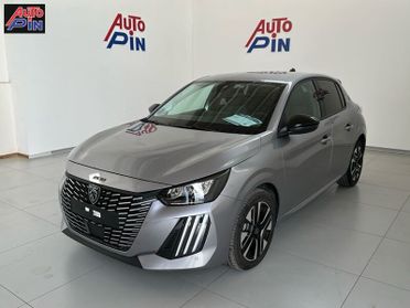 Peugeot 208 Allure Hybrid 110 e-DCS6 auto