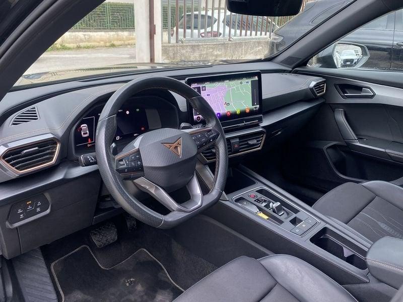 CUPRA Formentor 2.0 TDI 150CV DSG 4DRIVE