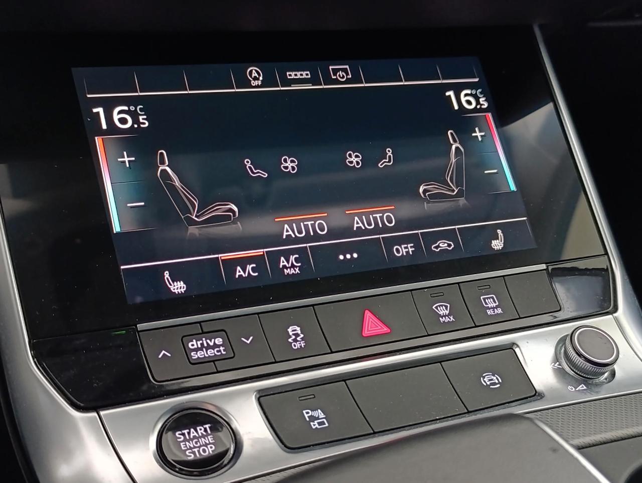 Audi A6 Avant 40 2.0 tdi mhev Business Sport quattro s-tronic