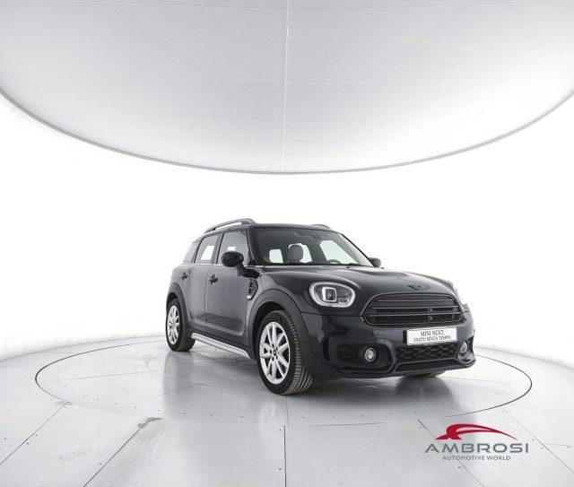 MINI Countryman Cooper 1.5 Cooper JCW
