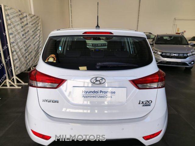 HYUNDAI iX20 1.4 CRDI 90 CV Style