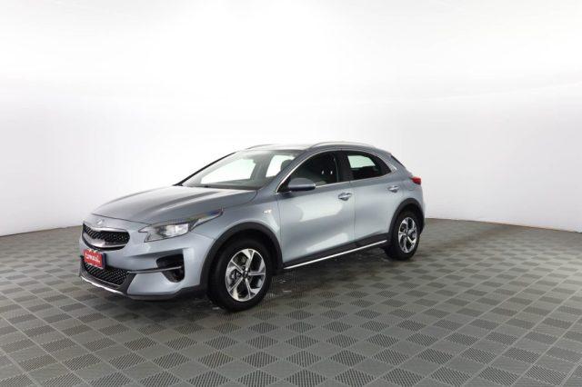 KIA XCeed Xceed 1.0 TGDi Urban