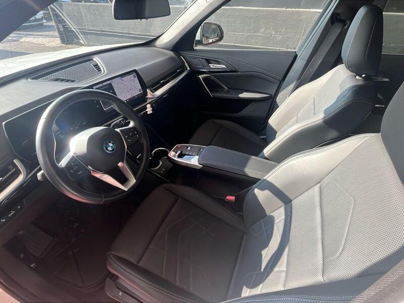 BMW X1 i eDrive 20 Msport