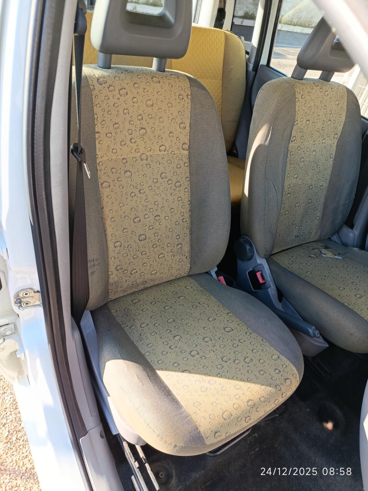 Fiat Panda 1.3 MJT 16V Dynamic PREZZO FISSO