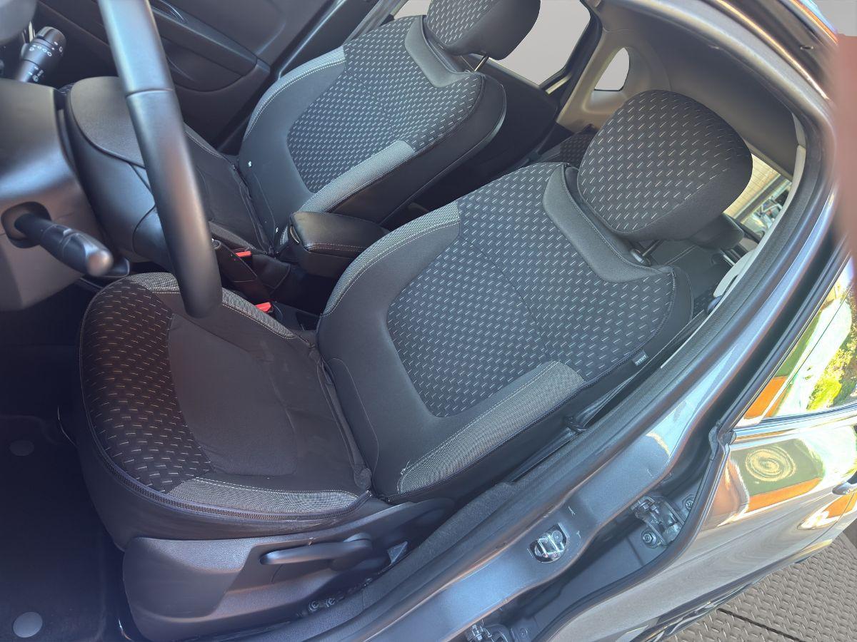 RENAULT - Captur - dCi 8V 110 CV S&S Energy Intens