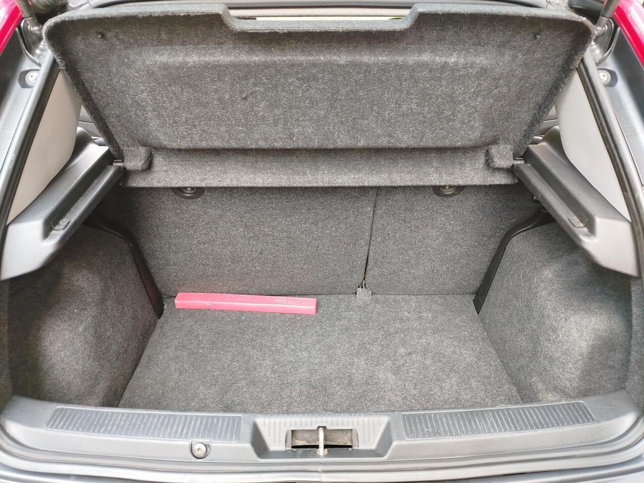 Fiat G. Punto 1.3 Multijet 75cv / 61.500 / Neopatentati