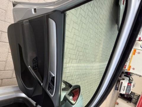 VOLKSWAGEN Golf 7ª serie Golf Variant Business...