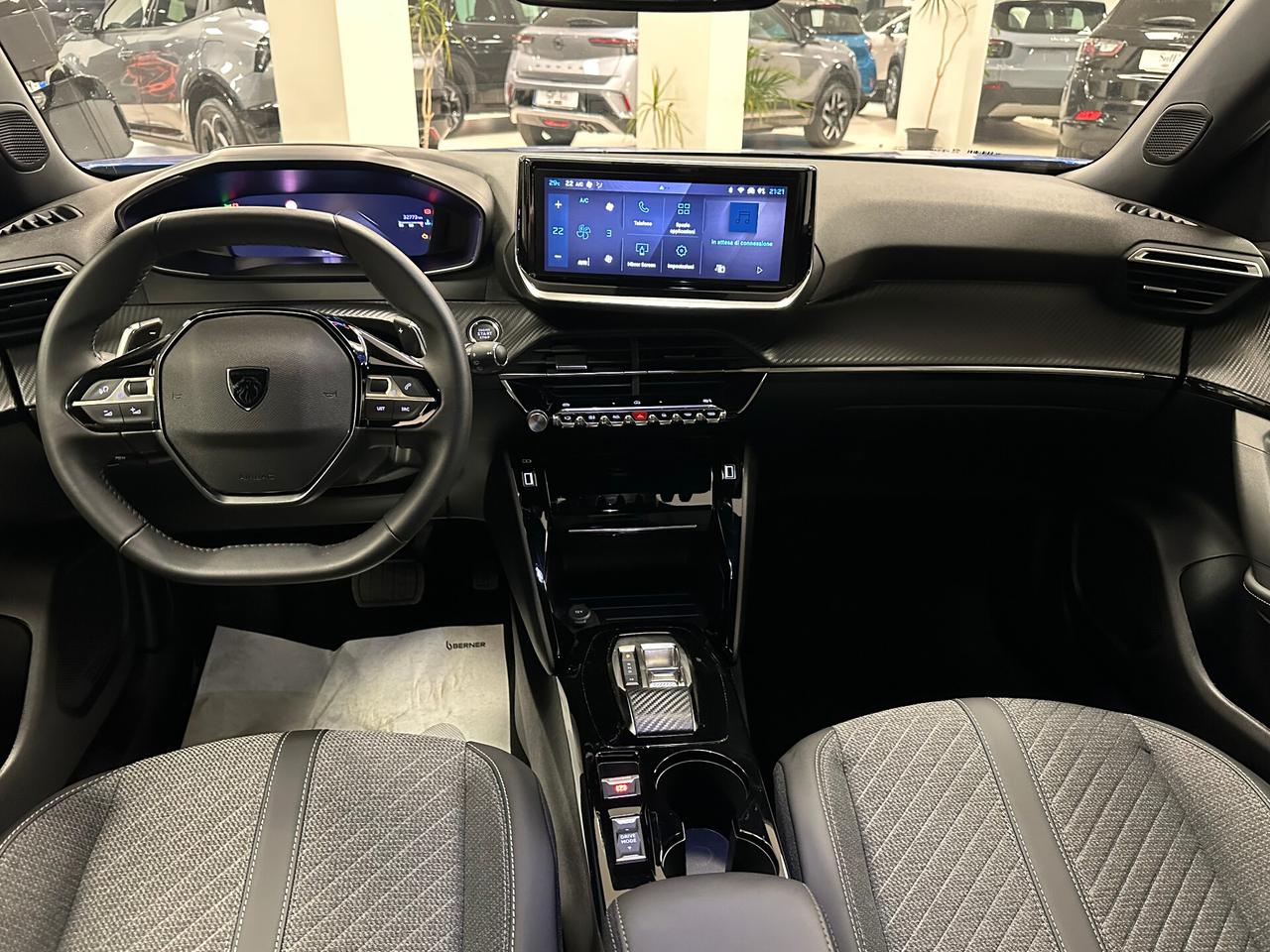 Peugeot 2008 PureTech 130 S&S EAT8 Allure - 2024