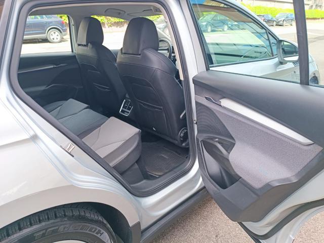 SKODA Enyaq iV 60