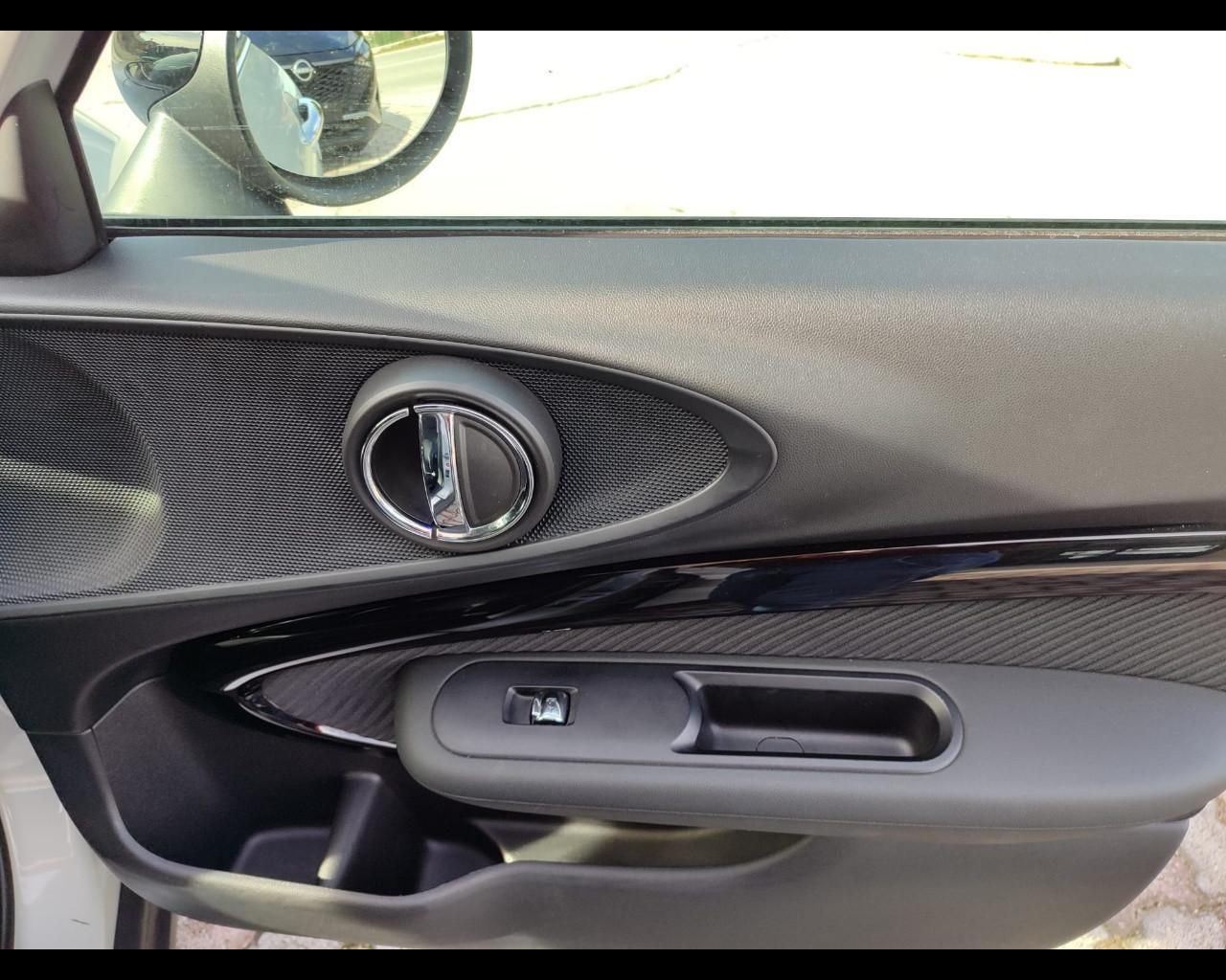 MINI Mini Clubman (F54) - Mini 2.0 Cooper D Boost Clubman