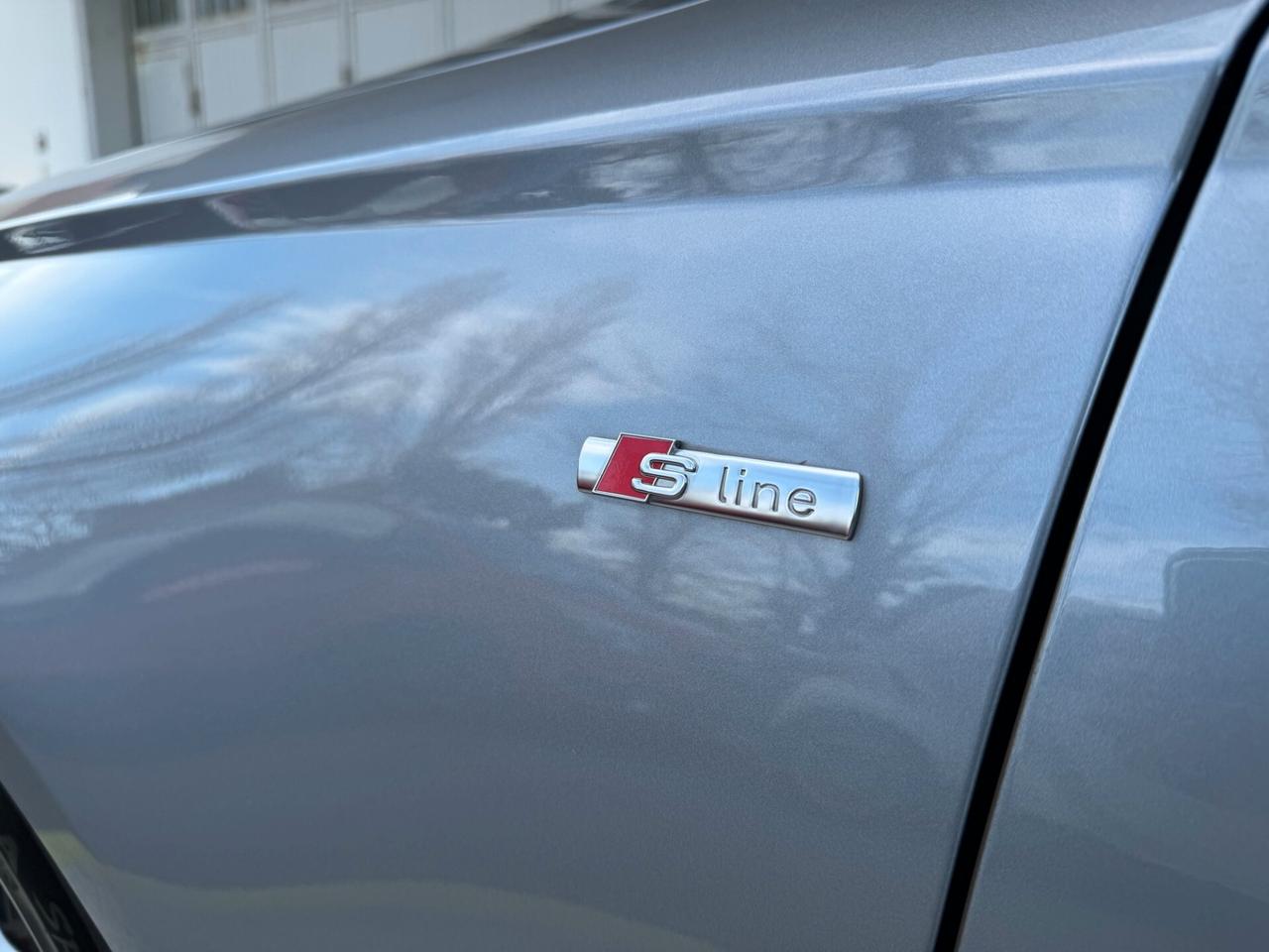 Audi A6 Avant 2.0tdi sline stronic GARANZIA 24MESI