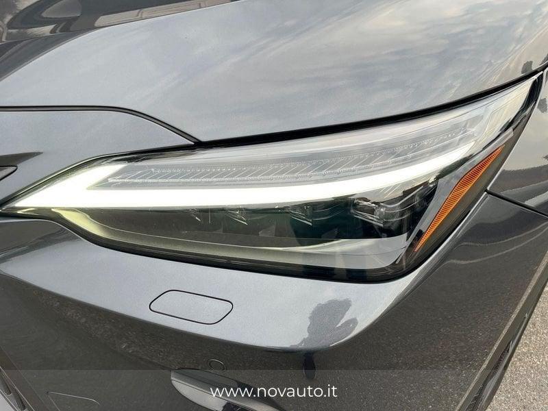 Lexus NX NX 450h+ 2.5 phev Luxury 4wd 309cv e-cvt