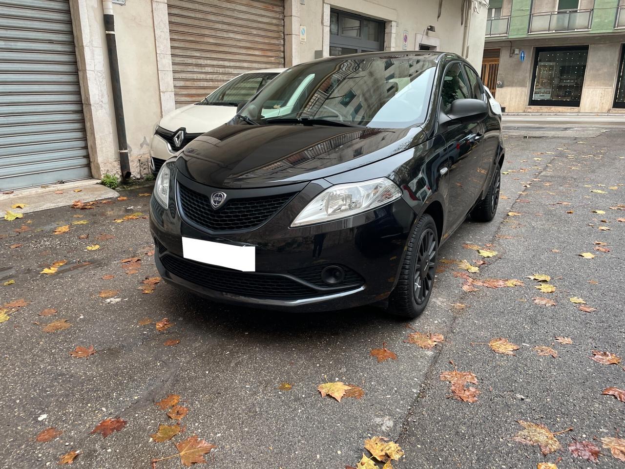 Lancia Ypsilon 1.2 69 CV 5 porte GPL Ecochic Elefantino Blu POSSIBILITA DI FINANZIAMENTO IN SEDE