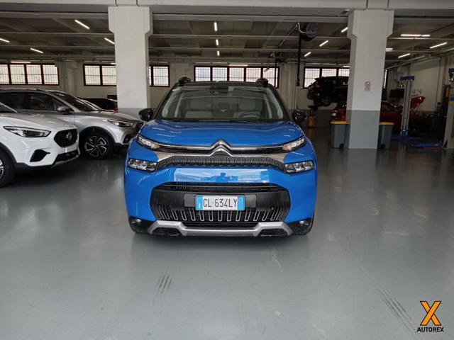 CITROEN C3 Aircross PureTech 110 S&S Shine Pack