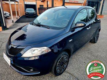 Lancia Ypsilon 1.2 GPL *UNIPRO*NO VINCOLI PREZZO*