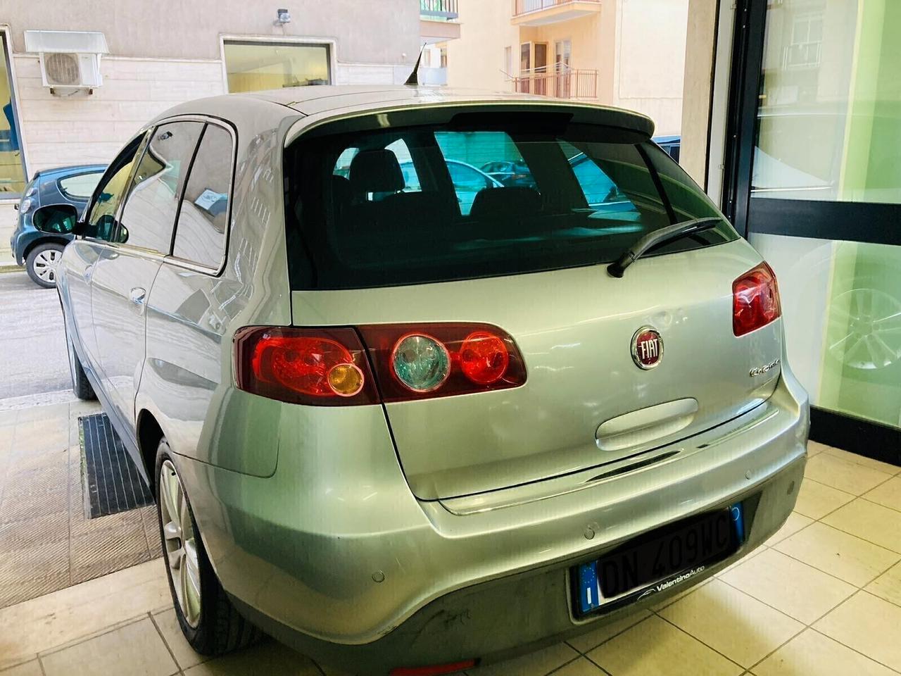 Fiat Croma 1.9 Multijet -PEREFTTA-2008