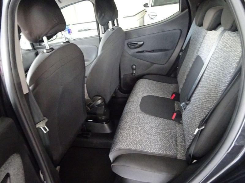 Lancia Ypsilon 1.2 69 CV 5 porte S&S Elefantino Blu