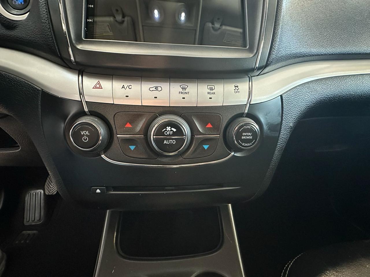 Fiat Freemont 2.0 Multijet 140 CV