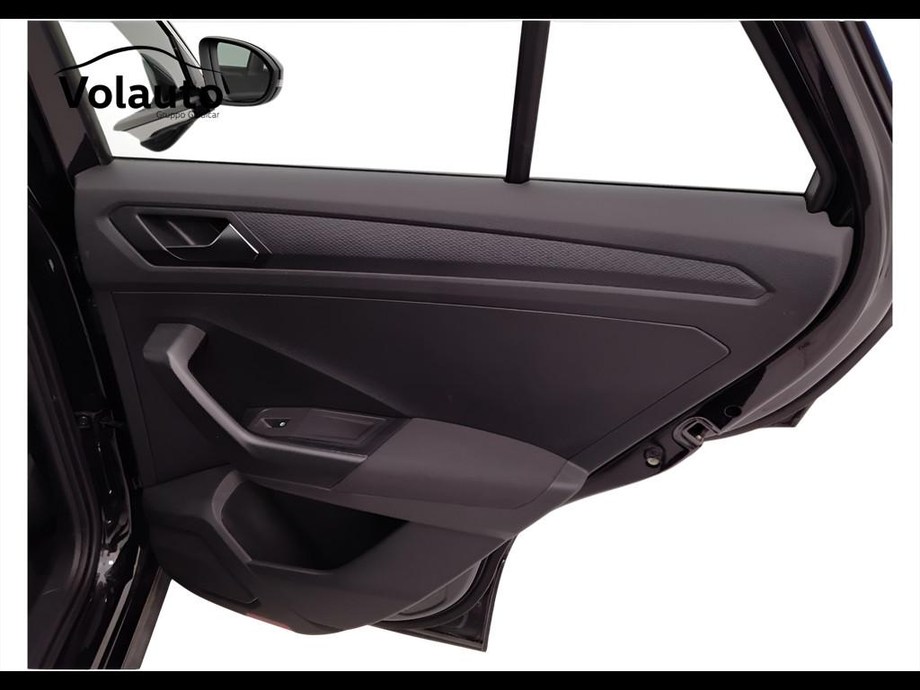 VOLKSWAGEN T-Roc 2022 - T-Roc 2.0 tdi Life 115cv