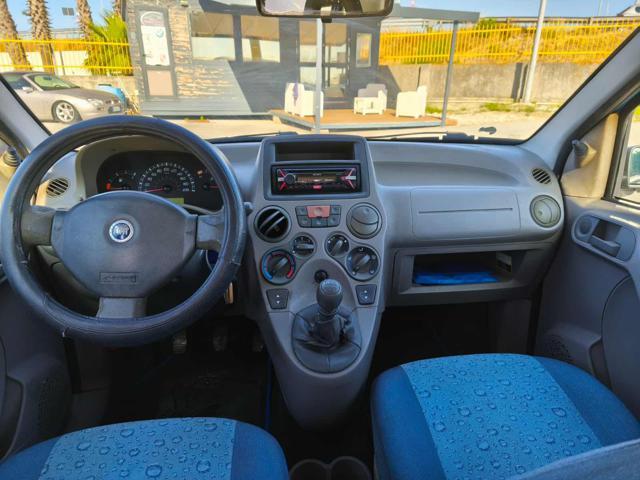 FIAT Panda 1.1 Active NO A.C.