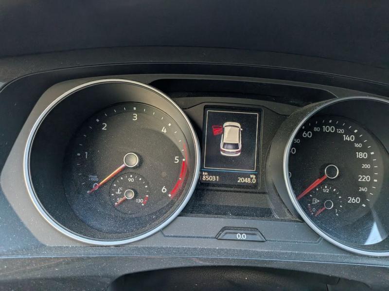 Volkswagen Tiguan 2.0 TDI Life Carplay, Ambient Light, Vetri oscurati