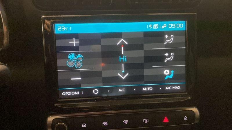 Citroën C3 Aircross C3 Aircross PureTech 110 S&S Max