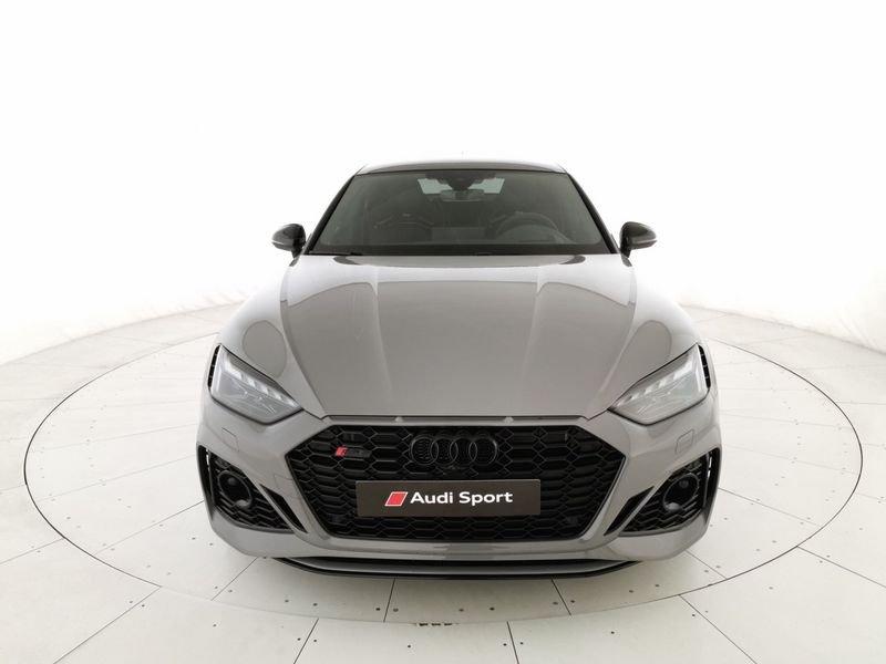 Audi A5 RS5 Sportback 2.9 tfsi Performance Edition quattro 470cv tiptronic