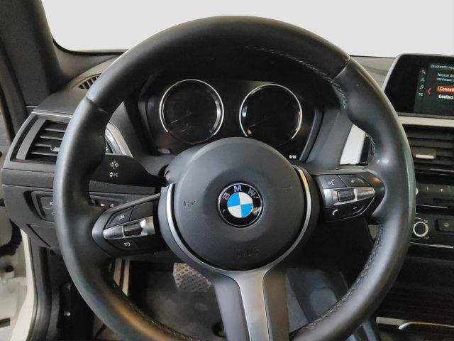 BMW 218 Serie 2 Coupé d Coupé Msport