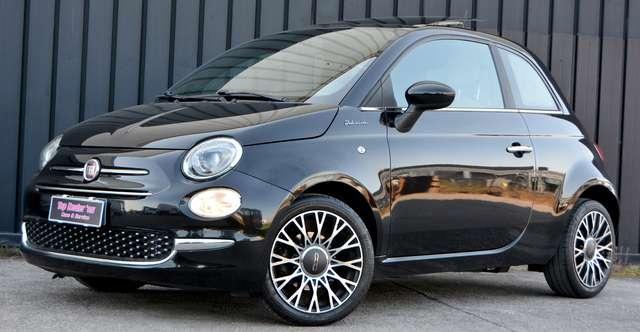 Fiat 500 1.0 hybrid DOLCEVITA 70cv * PERFETTA *
