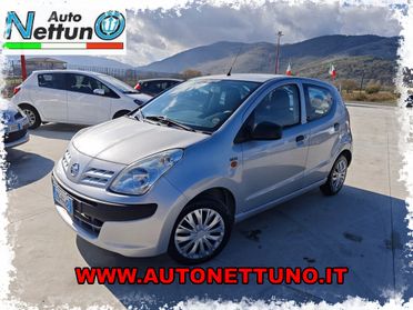 Nissan Pixo 1.0 5 porte GPL Eco Fun