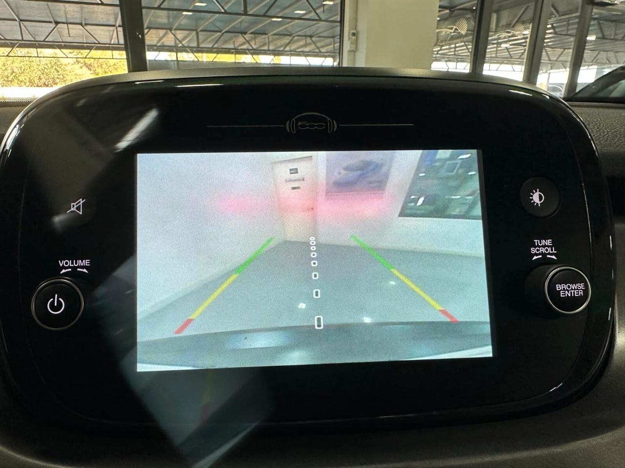 Fiat 500X 1.6 MultiJet 120 CV DCT Sport