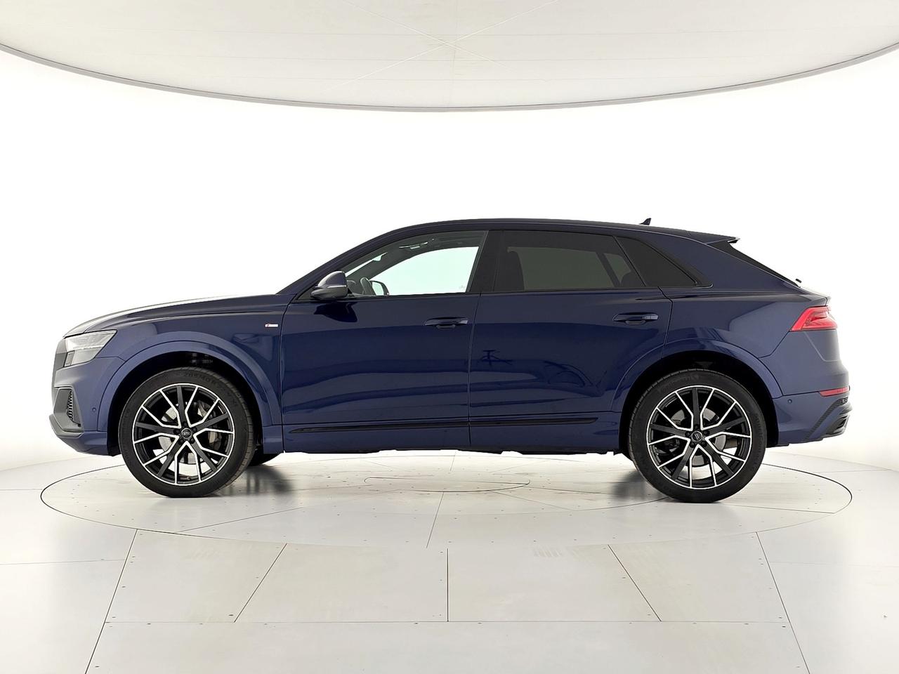 Audi Q8 55 3.0 tfsi mhev sport quattro tiptronic