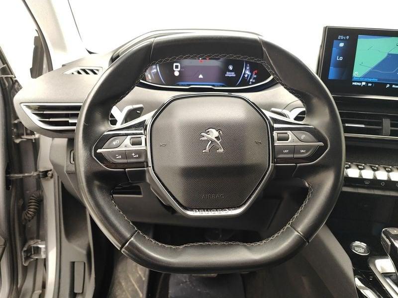 Peugeot 5008 II 2021 1.5 bluehdi Active Pack s&s 130cv eat8