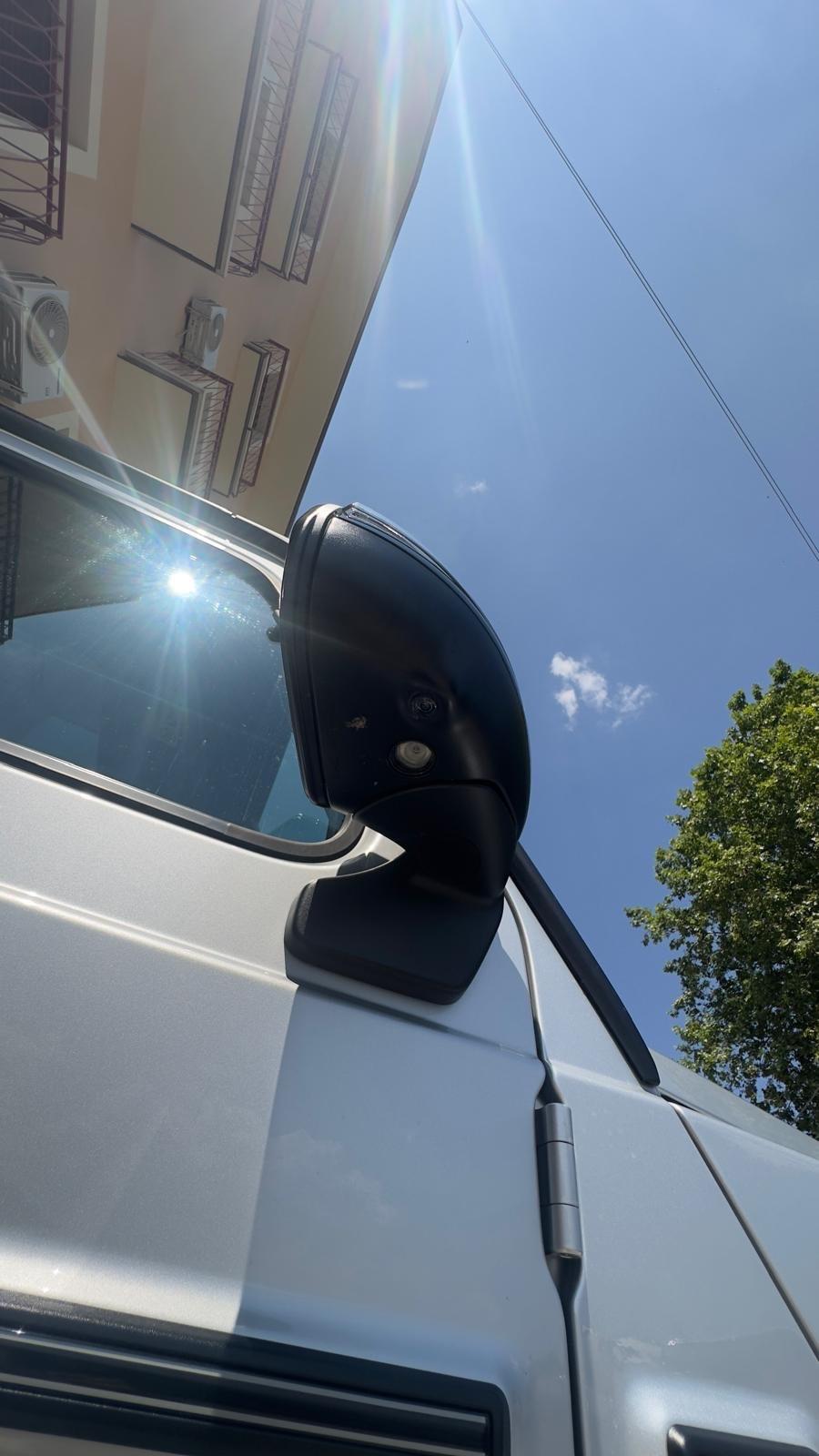 Mercedes-benz G 400 d S.W. Exclusive