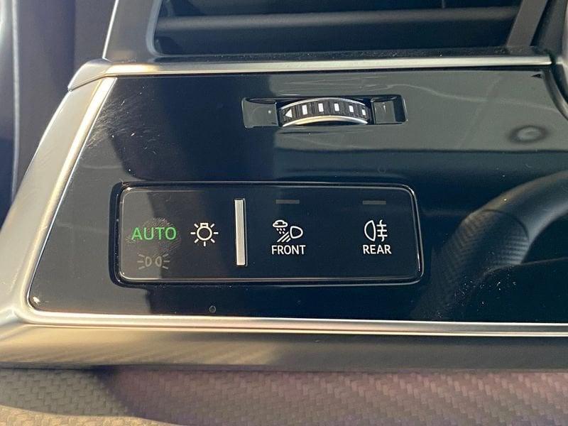 Audi Q8 Q8 50 TDI quattro tiptronic S line - IVA Esposta