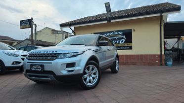 Land Rover Range Rover Evoque Range Rover Evoque 2.2 TD4 5p. Prestige